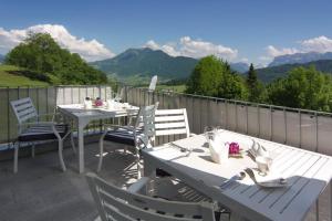 Panoramahotel Sonnhalde,Bezau>>Andelsbuch,3 star
