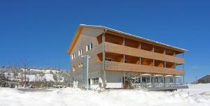 Panoramahotel Sonnhalde,Bezau>>Andelsbuch,3 star