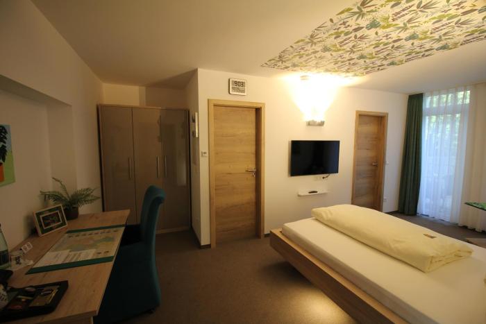 atrium garni hotel und weinhandlung