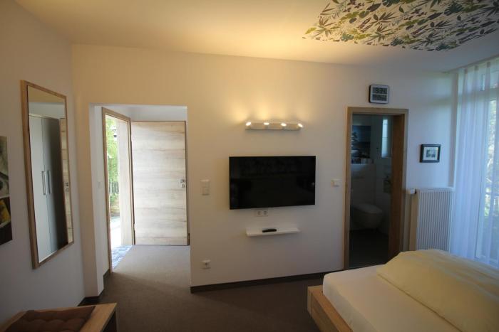 atrium garni hotel und weinhandlung