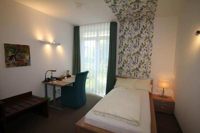 atrium garni hotel und weinhandlung