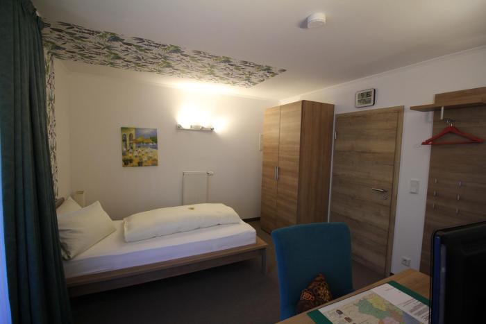 atrium garni hotel und weinhandlung