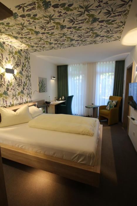 atrium garni hotel und weinhandlung