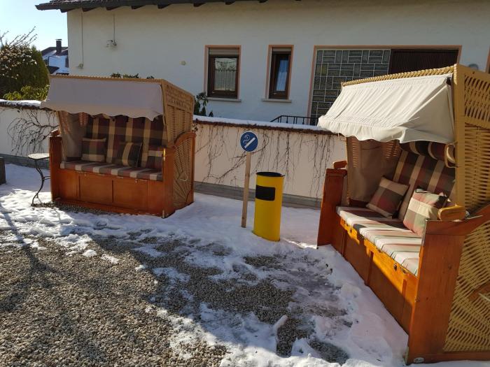 atrium garni hotel und weinhandlung