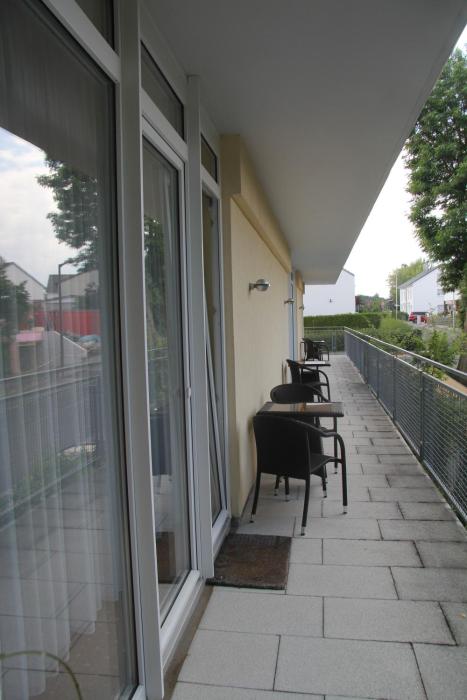 atrium garni hotel und weinhandlung