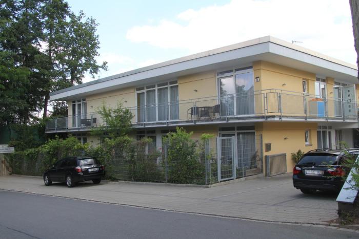 atrium garni hotel und weinhandlung