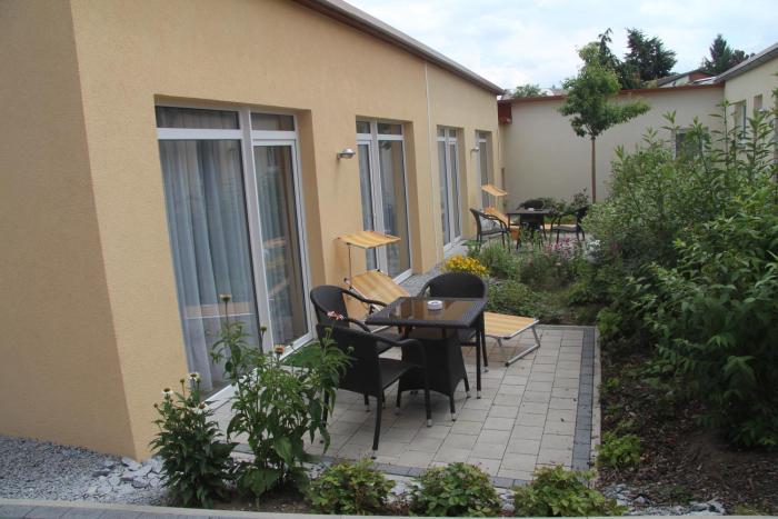 atrium garni hotel und weinhandlung