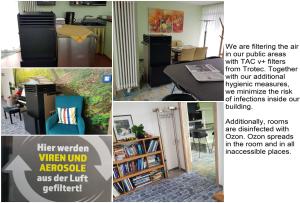 Atrium Garni, Hotel Und Weinhandlung,Erlangen-Höchstadt>>Erlangen,3 star