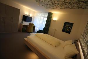 atrium garni hotel und weinhandlung