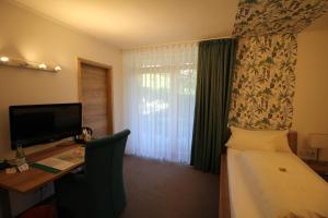 atrium garni hotel und weinhandlung