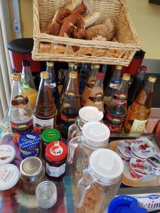 atrium garni hotel und weinhandlung