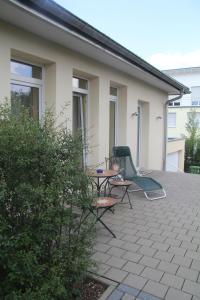 atrium garni hotel und weinhandlung