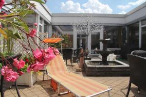 Atrium Garni, Hotel Und Weinhandlung,Erlangen-Höchstadt>>Erlangen,3 star