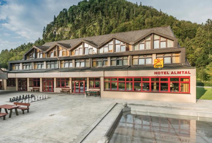 gruenau im almtal