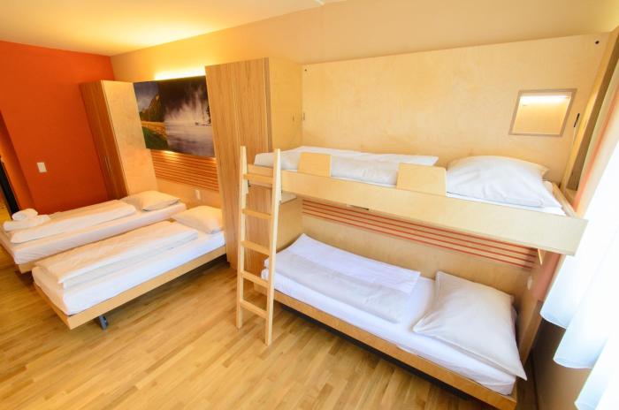 jufa hotel almtal