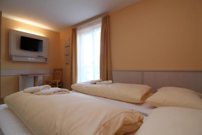 jufa hotel almtal