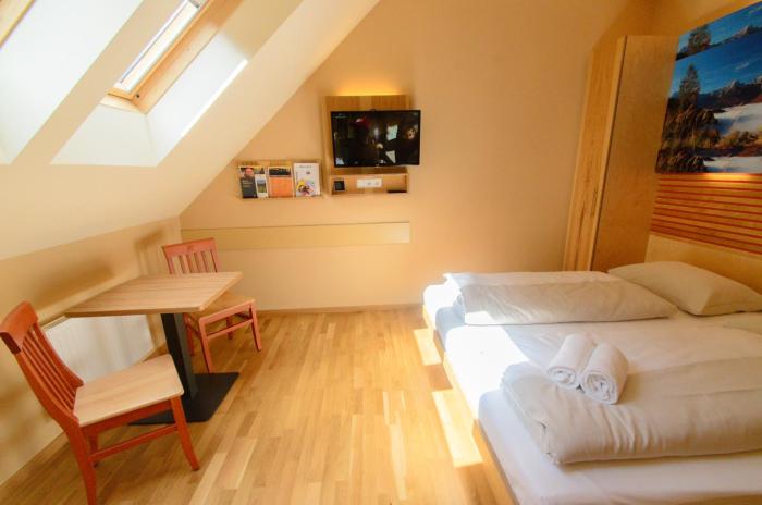 jufa hotel almtal