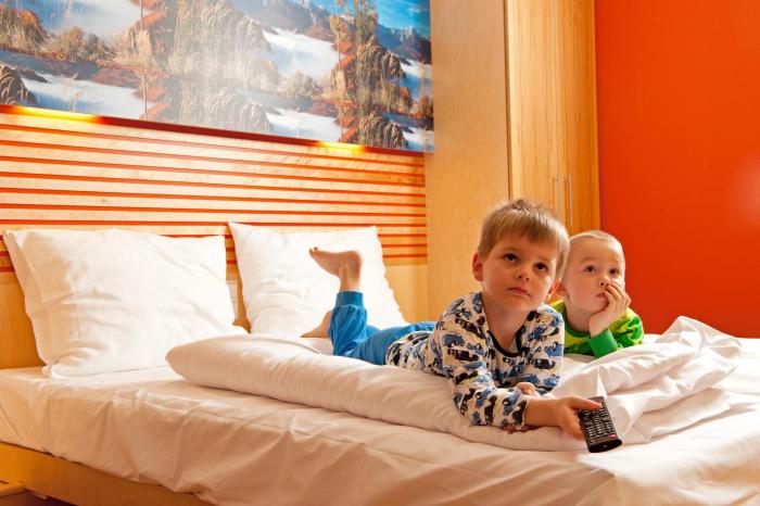 jufa hotel almtal