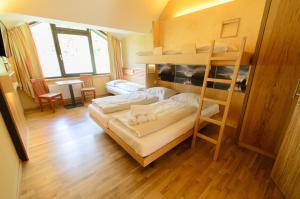 jufa hotel almtal
