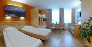 jufa hotel almtal