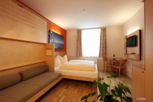 jufa hotel almtal