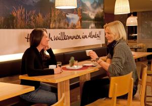jufa hotel almtal