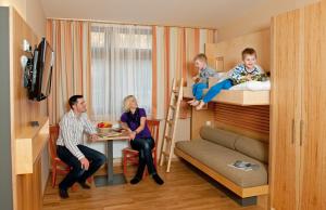 jufa hotel almtal