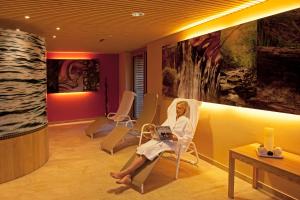 jufa hotel almtal