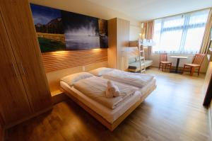 jufa hotel almtal