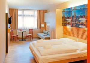 jufa hotel almtal