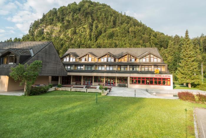 gruenau im almtal