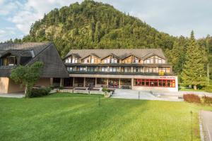 gruenau im almtal
