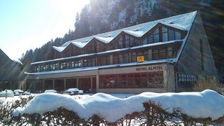 jufa hotel almtal