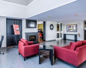 Comfort Inn East,Sudbury>>Ontario,3 star