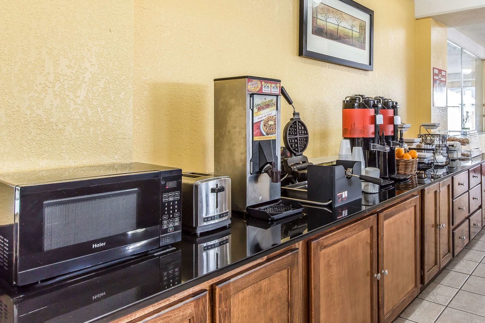 econo lodge byron
