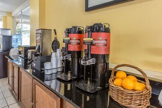 econo lodge byron