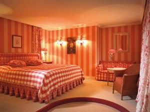 Hotel Edelweiss,Austrian Alps>>Arlberg,4 star