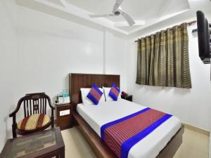 new delhi
