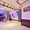 hotel sai international