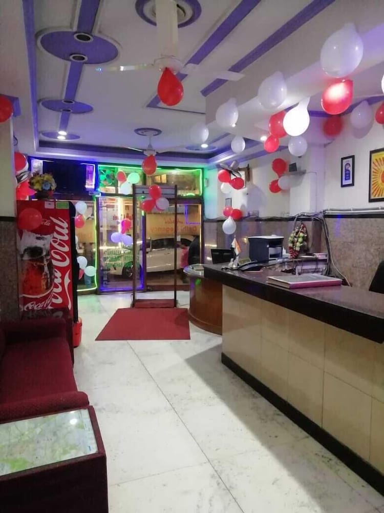hotel delhi regency