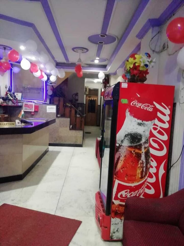 hotel delhi regency