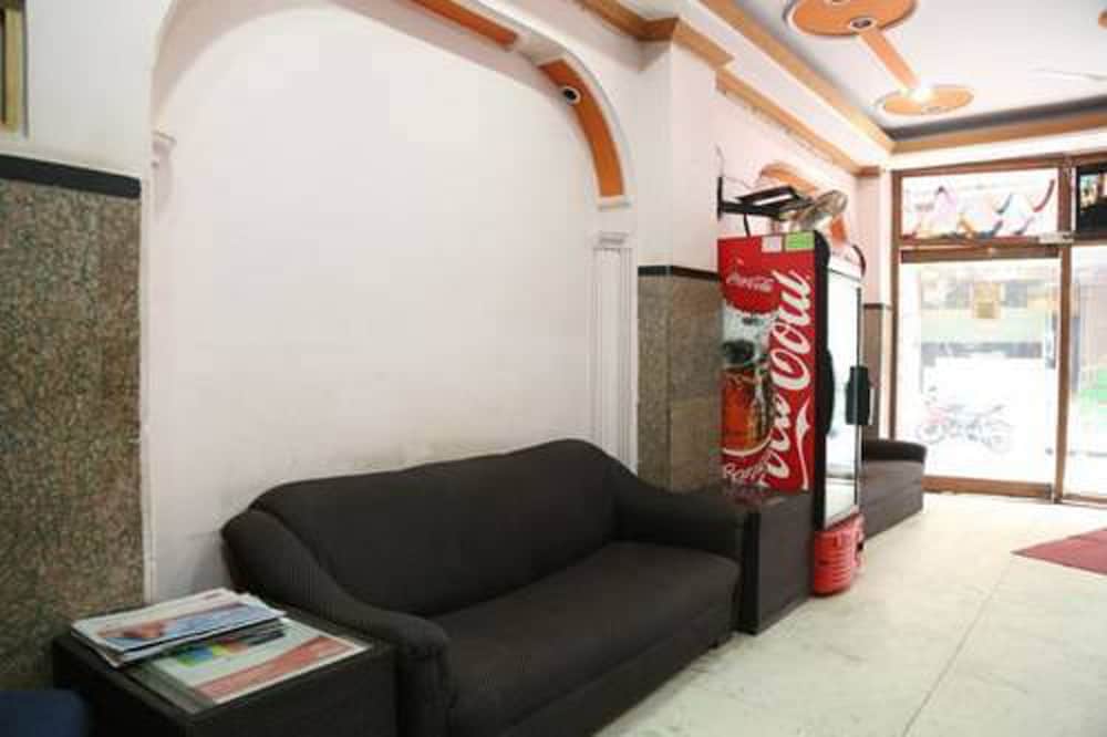 hotel delhi regency