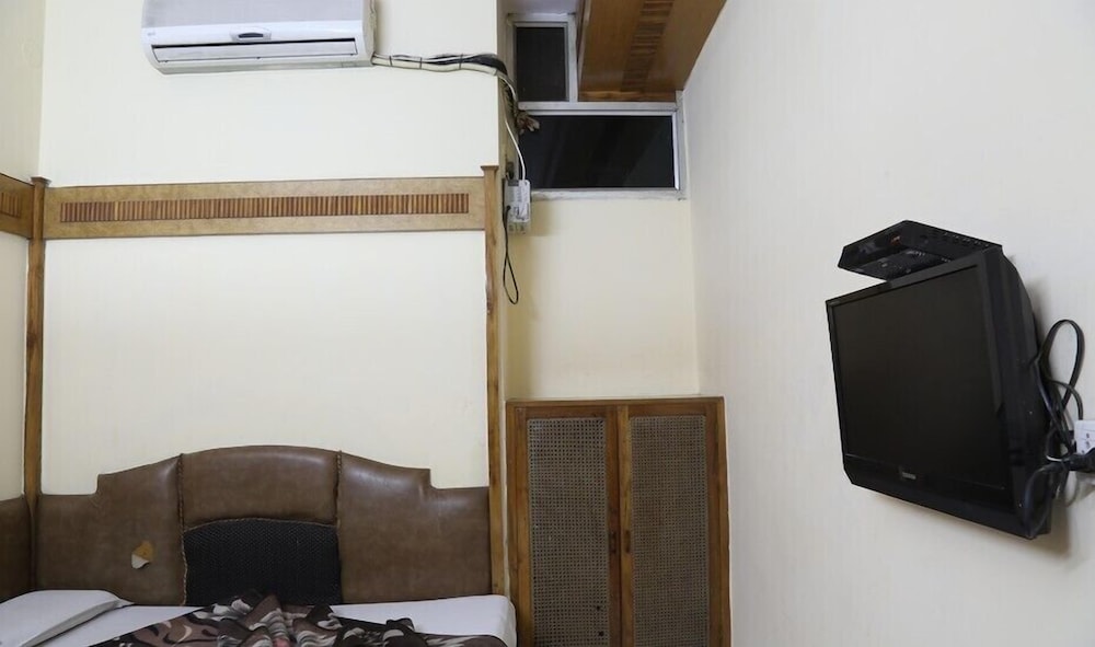 hotel delhi regency