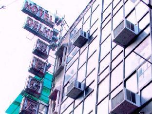 hotel delhi regency