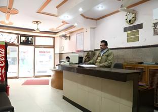 hotel delhi regency