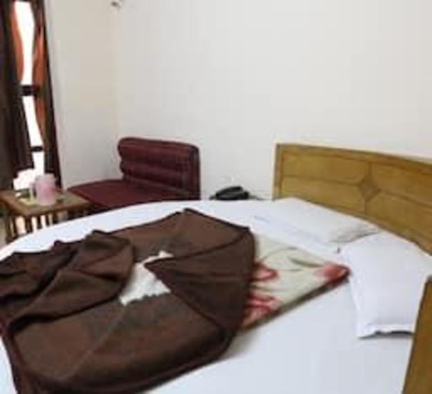 hotel delhi regency