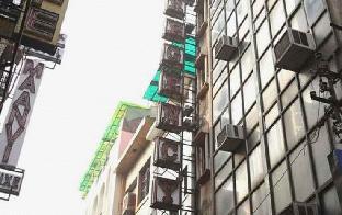 hotel delhi regency