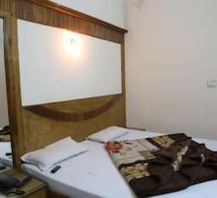 hotel delhi regency