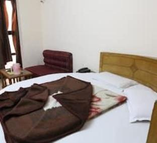 hotel delhi regency