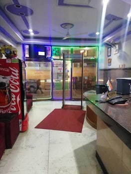 hotel delhi regency